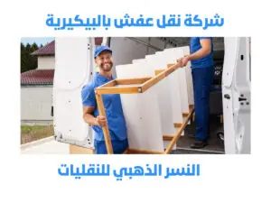 شركة نقل عفش بالبيكيرية2