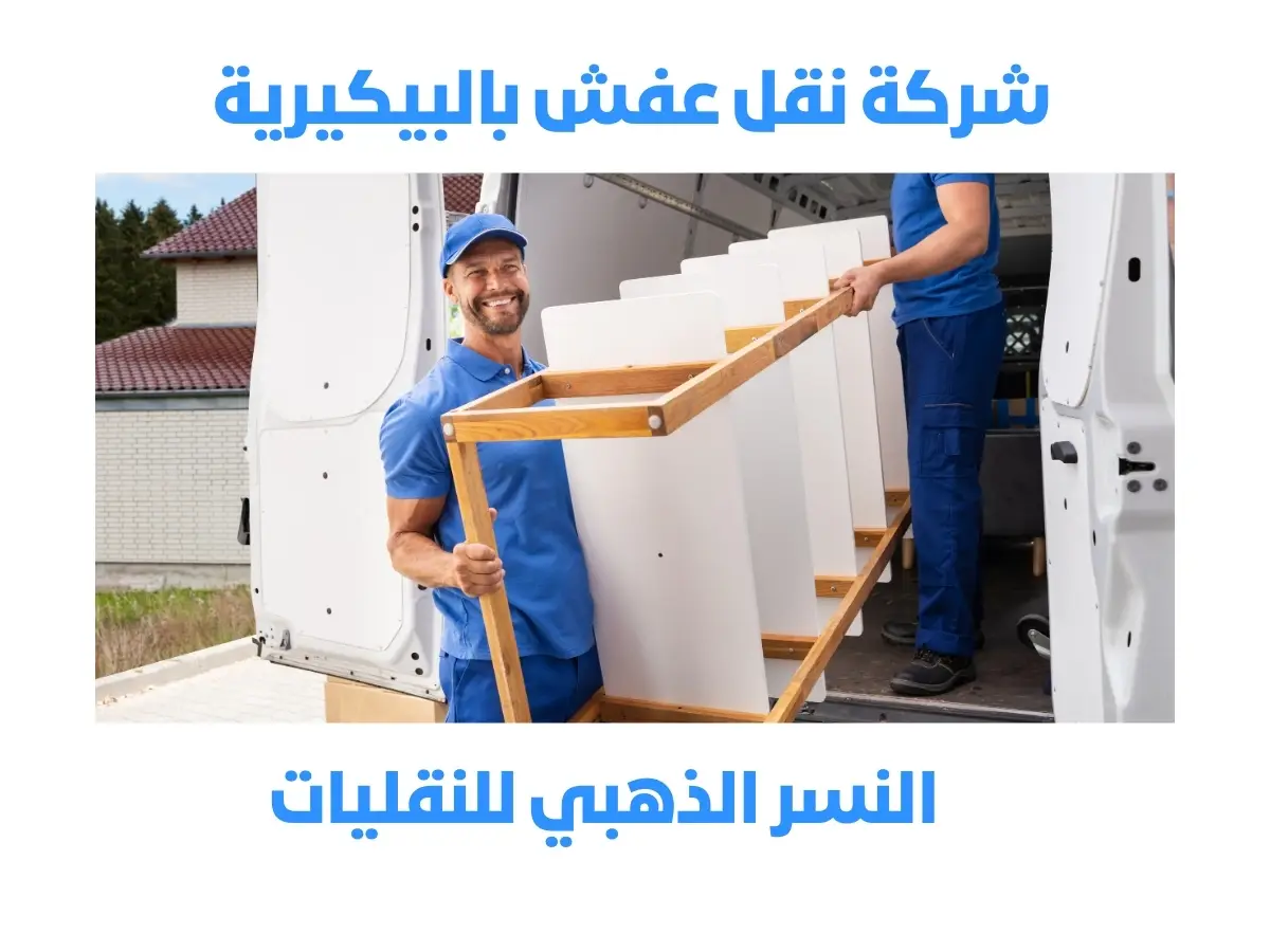 شركة نقل عفش بالبيكيرية2